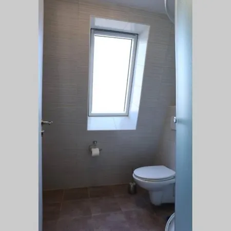 Center Nusiceva Apartamento *