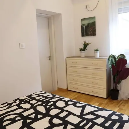 Center Nusiceva * Belgrado