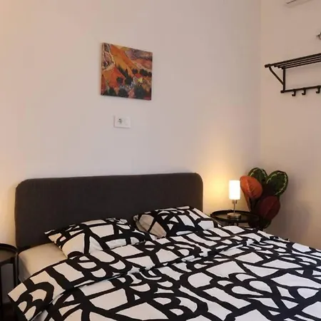 Center Nusiceva Apartment